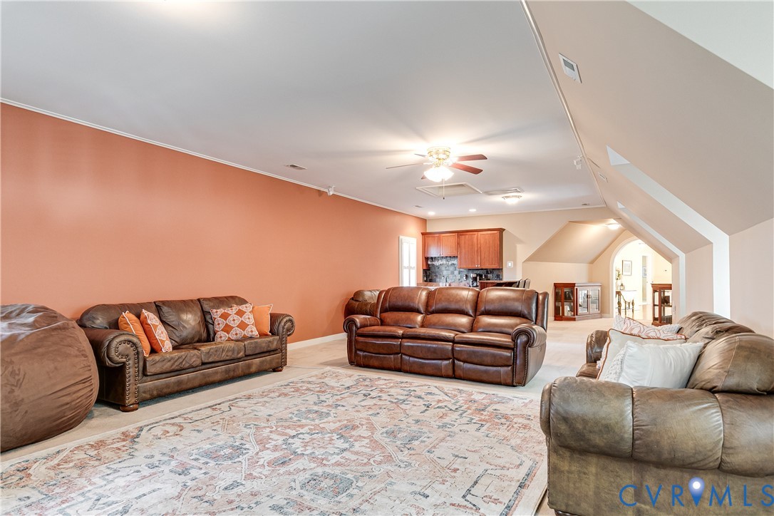 18178 Vontay Road Rockville, VA 23146 - Photo 50 of 96