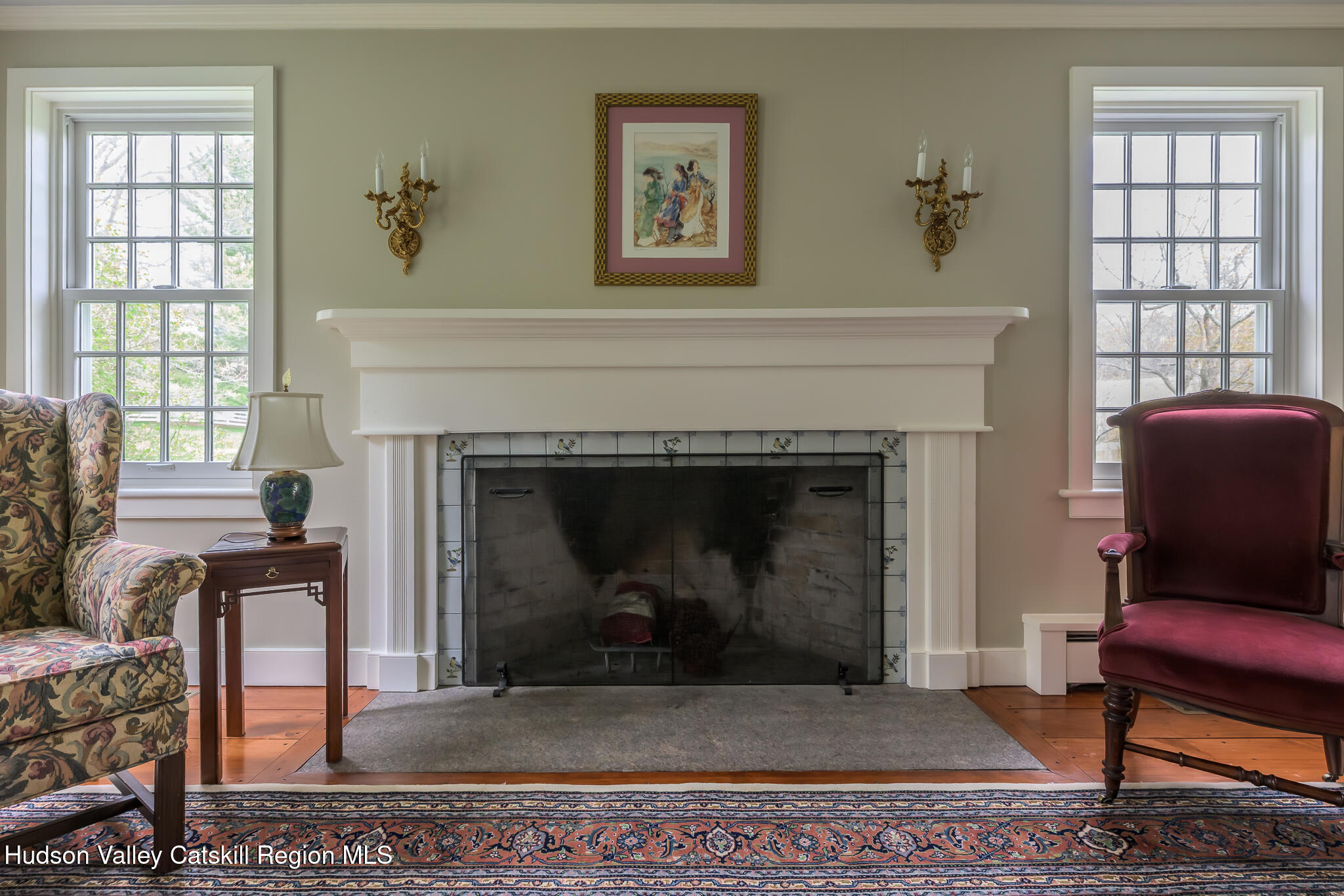 160 Beale Road Chatham, NY 12037 - Photo 27 of 51 living room 2