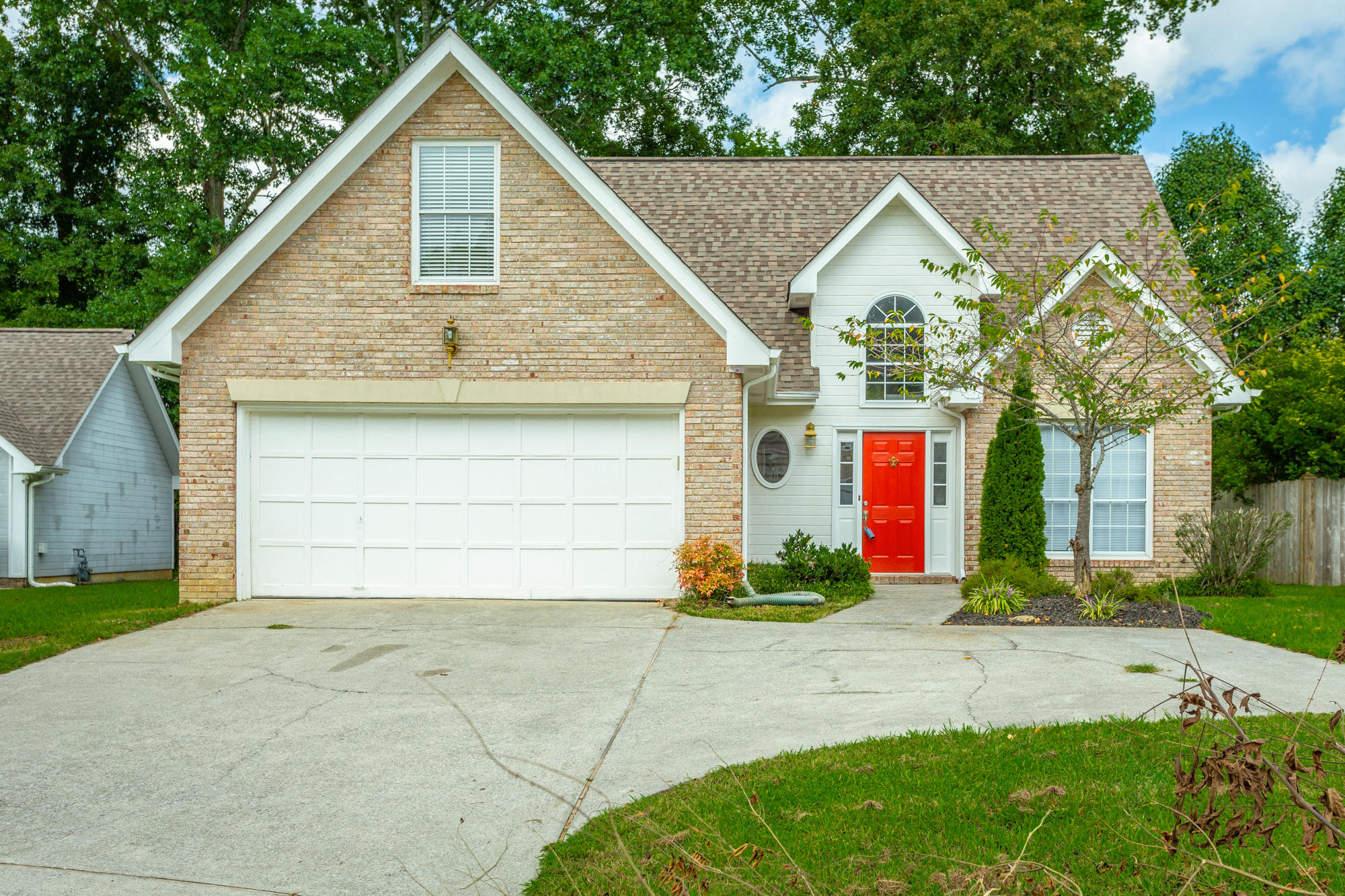 8105 Mee Mee Road Chattanooga, TN 37421 - Photo 1 of 63 8105 Mee Mee Rd. HD-62