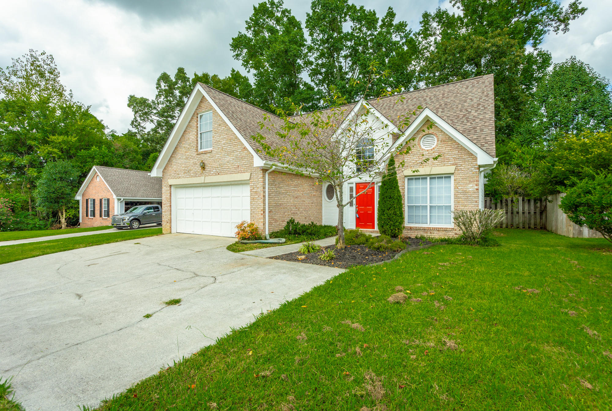 8105 Mee Mee Road Chattanooga, TN 37421 - Photo 3 of 63 8105 Mee Mee Rd. HD-59