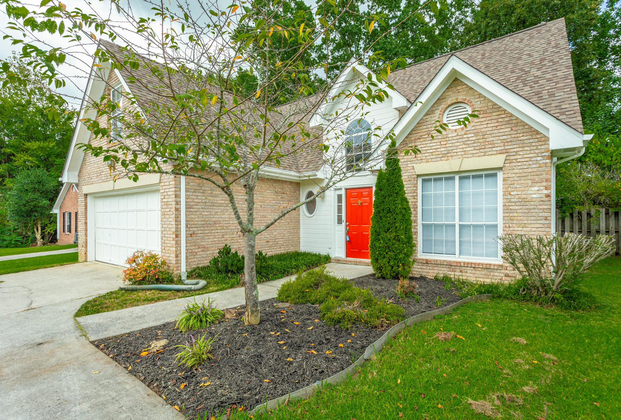 8105 Mee Mee Road Chattanooga, TN 37421 - Photo 4 of 63 8105 Mee Mee Rd. HD-60