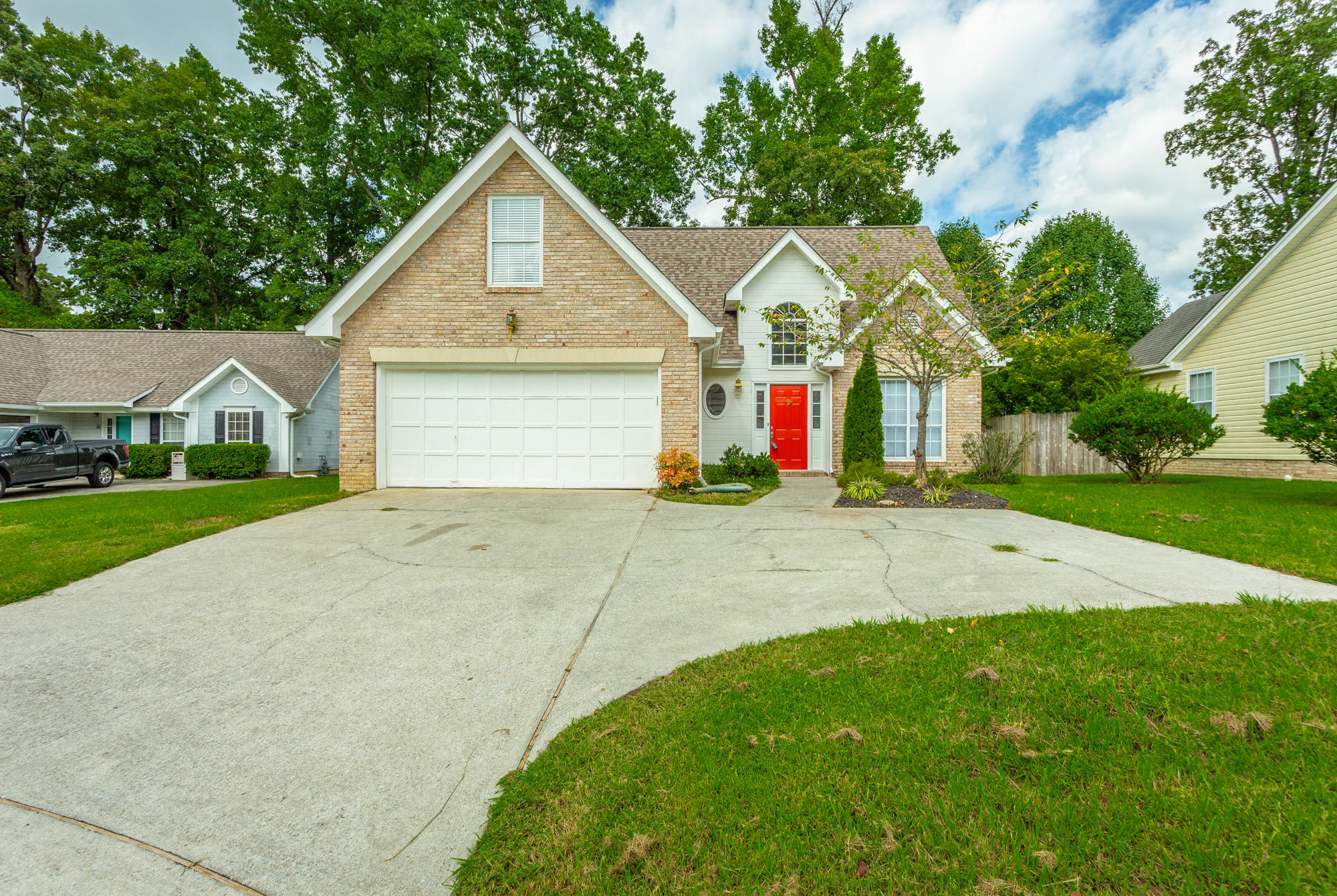 8105 Mee Mee Road Chattanooga, TN 37421 - Photo 5 of 63 8105 Mee Mee Rd. HD-57