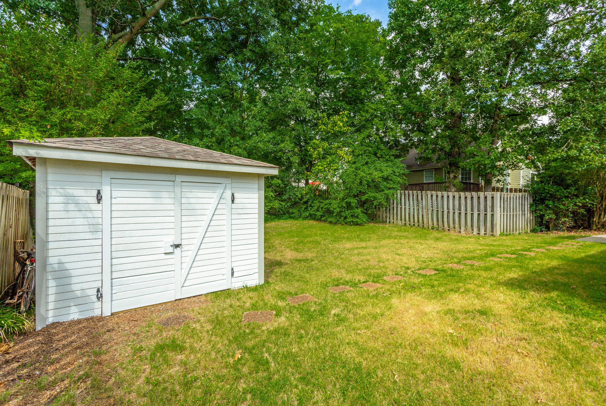 8105 Mee Mee Road Chattanooga, TN 37421 - Photo 57 of 63 8105 Mee Mee Rd. HD-67