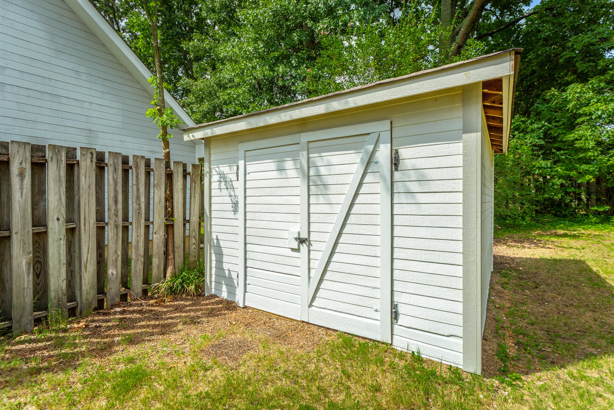 8105 Mee Mee Road Chattanooga, TN 37421 - Photo 58 of 63 8105 Mee Mee Rd. HD-68