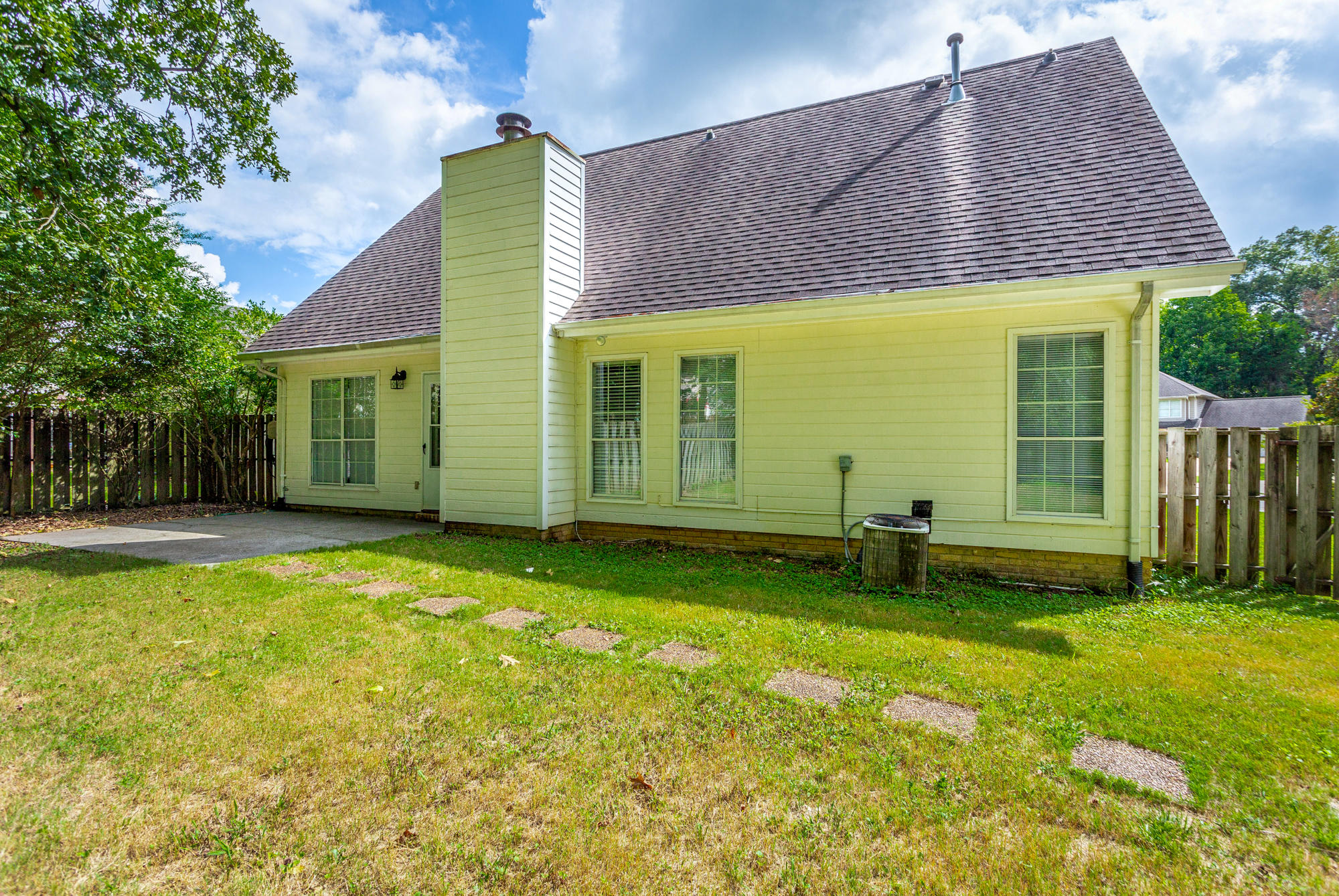 8105 Mee Mee Road Chattanooga, TN 37421 - Photo 59 of 63 8105 Mee Mee Rd. HD-71
