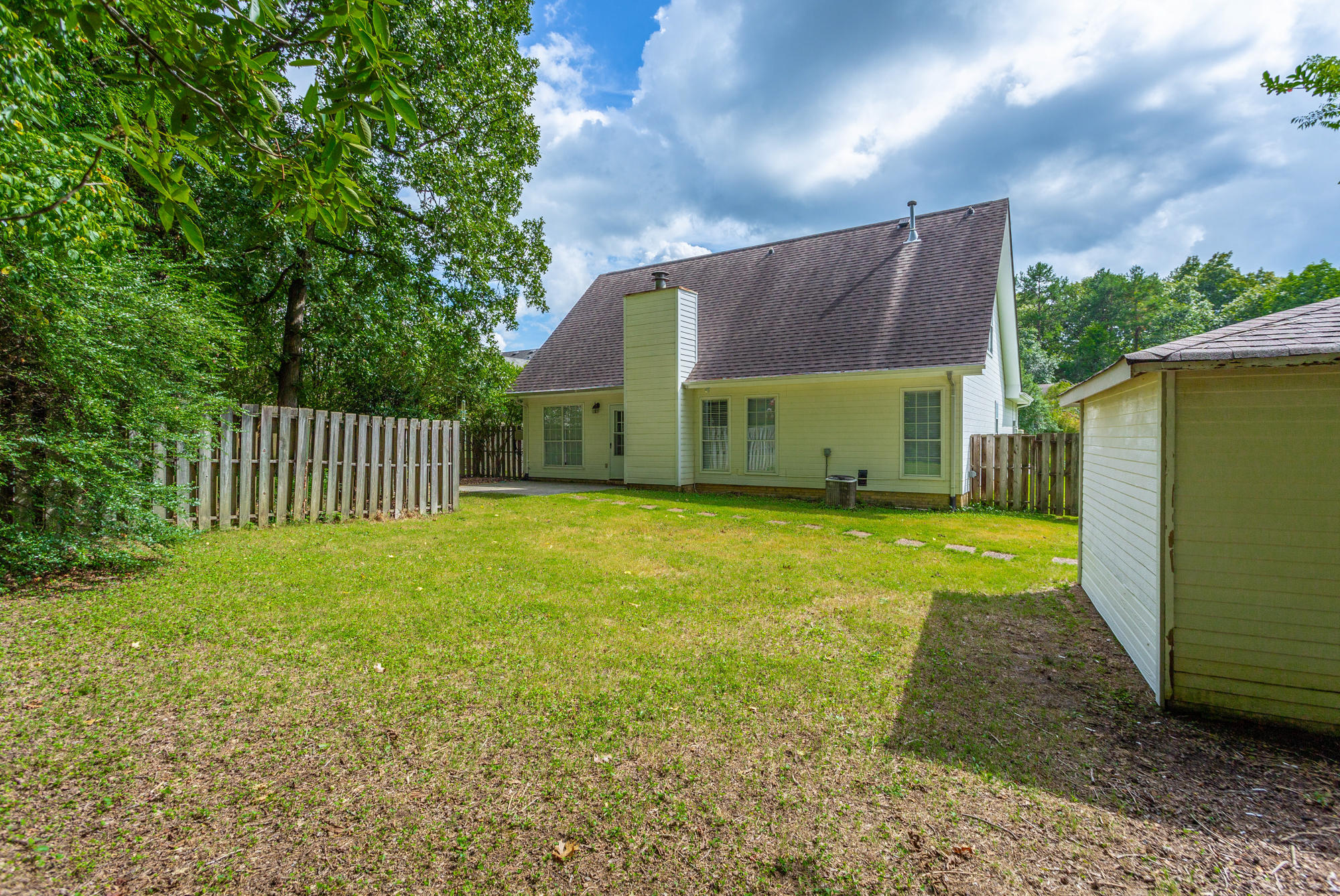 8105 Mee Mee Road Chattanooga, TN 37421 - Photo 60 of 63 8105 Mee Mee Rd. HD-69