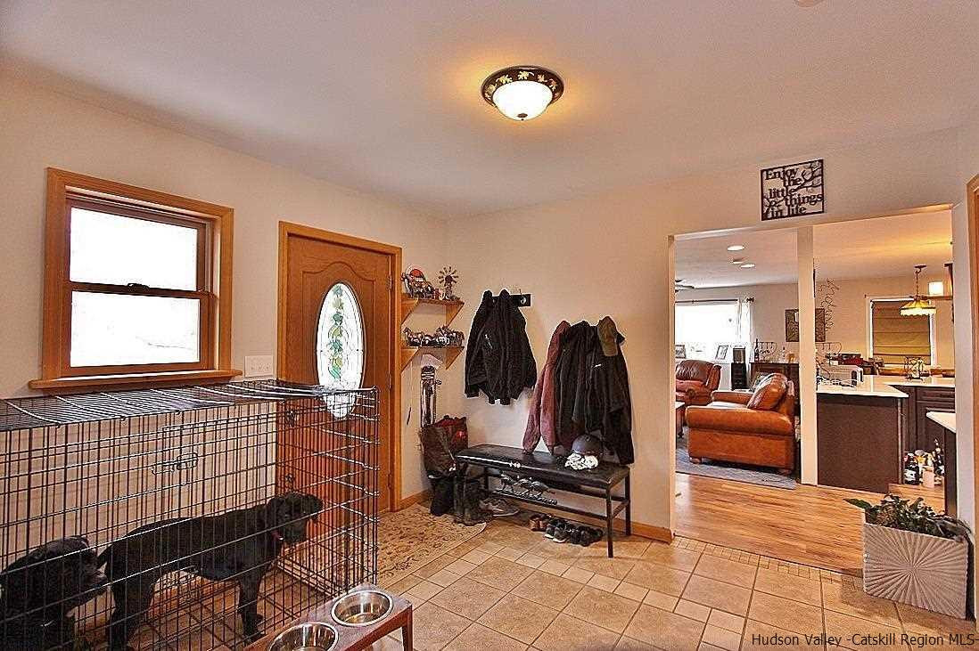 150 Nelson Hoff Road Saugerties, NY 12477 - Photo 5 of 31 a view of a livingroom with furniture and windows