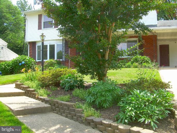 3826 Gallows Road Annandale, VA 22003 - Photo 22 of 30 Exterior (Front)