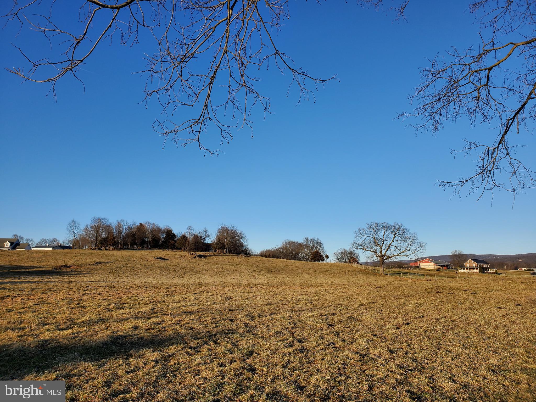 7303 Monroe Road Boonsboro, MD 21713 - Photo 1 of 19 Gorgeous countryside, 3 acre lot!