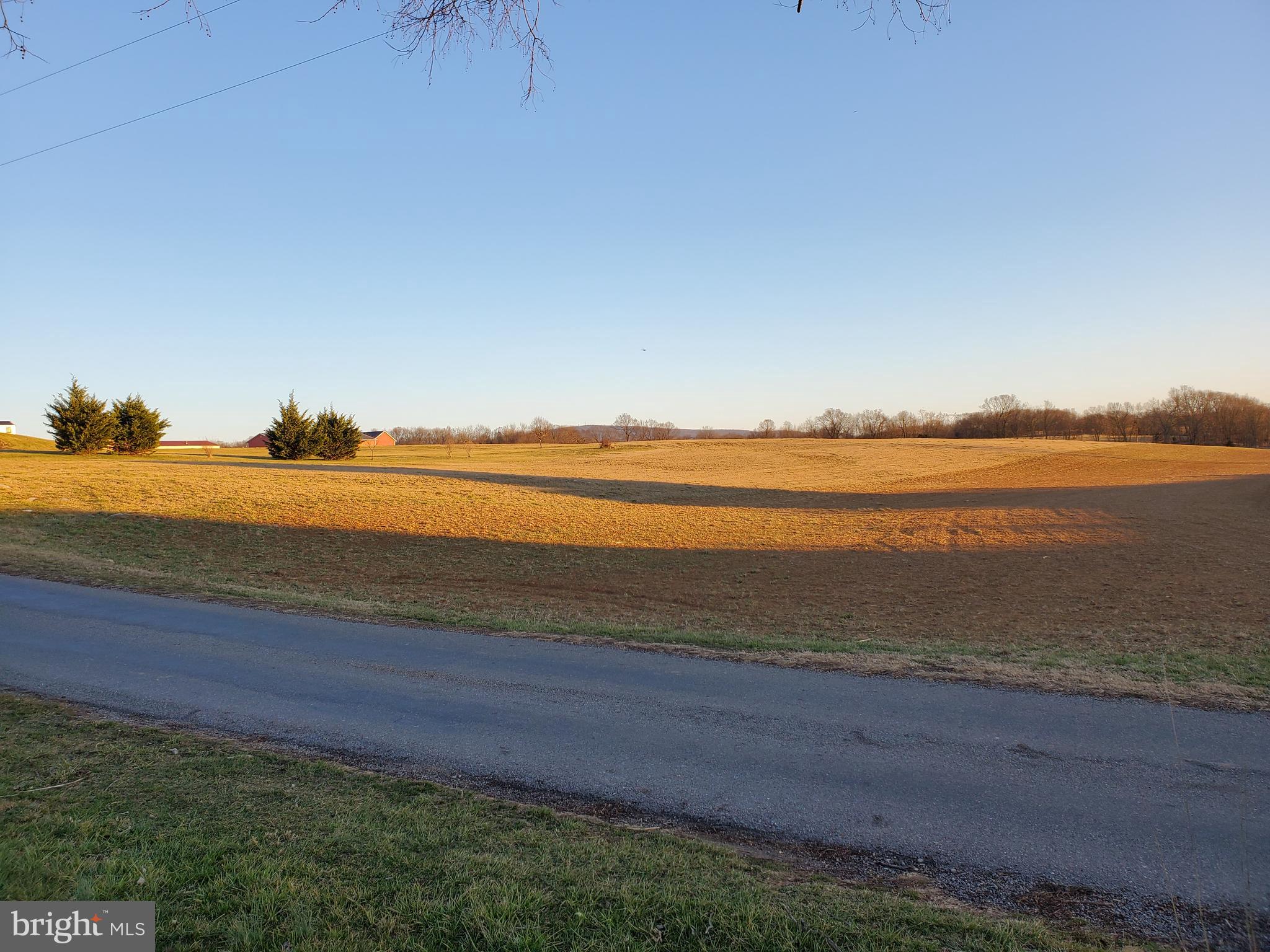7303 Monroe Road Boonsboro, MD 21713 - Photo 15 of 19 View across the street.