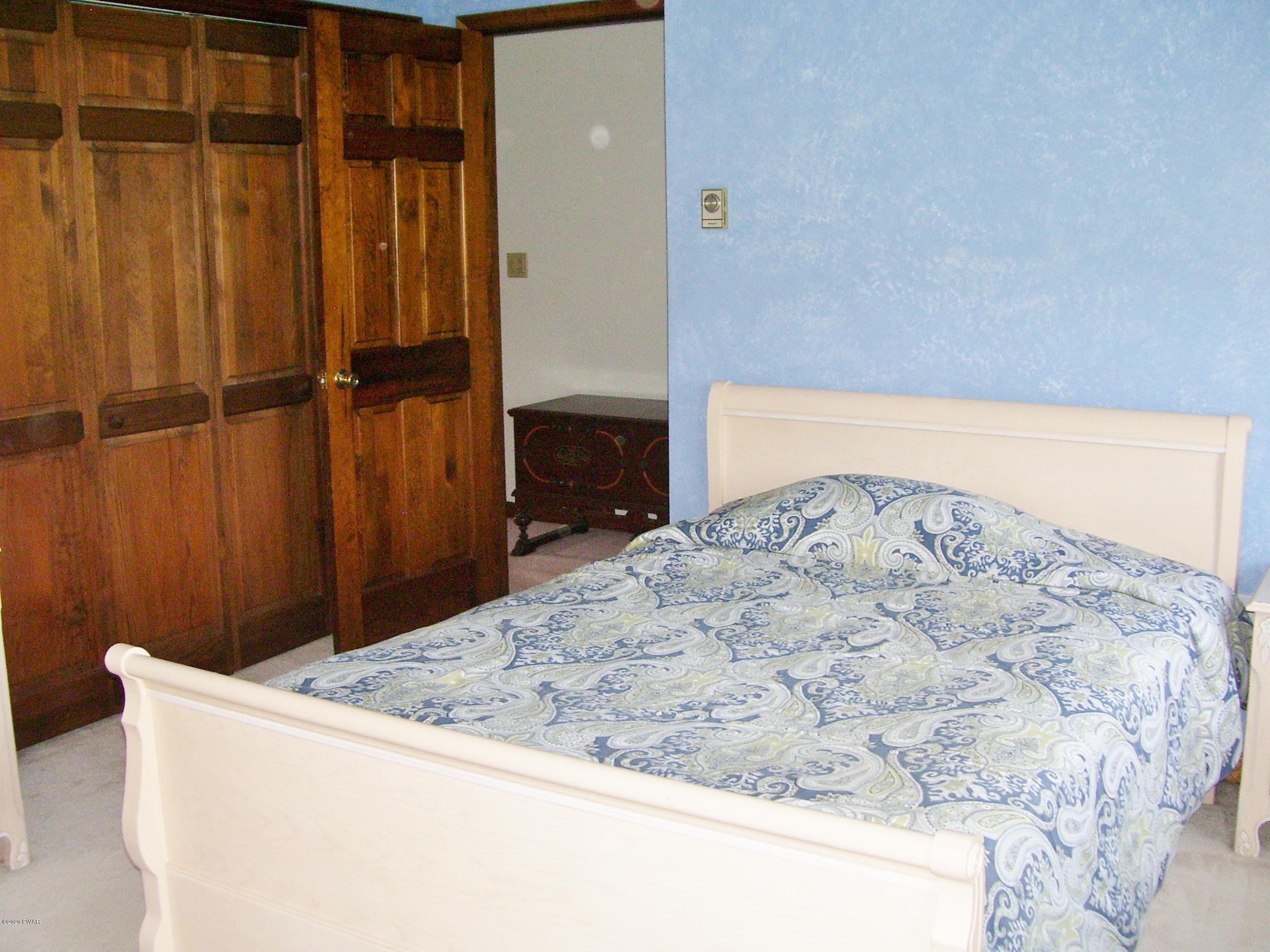 50 Layton Road Waymart, PA 18472 - Photo 38 of 61 Bedroom 2