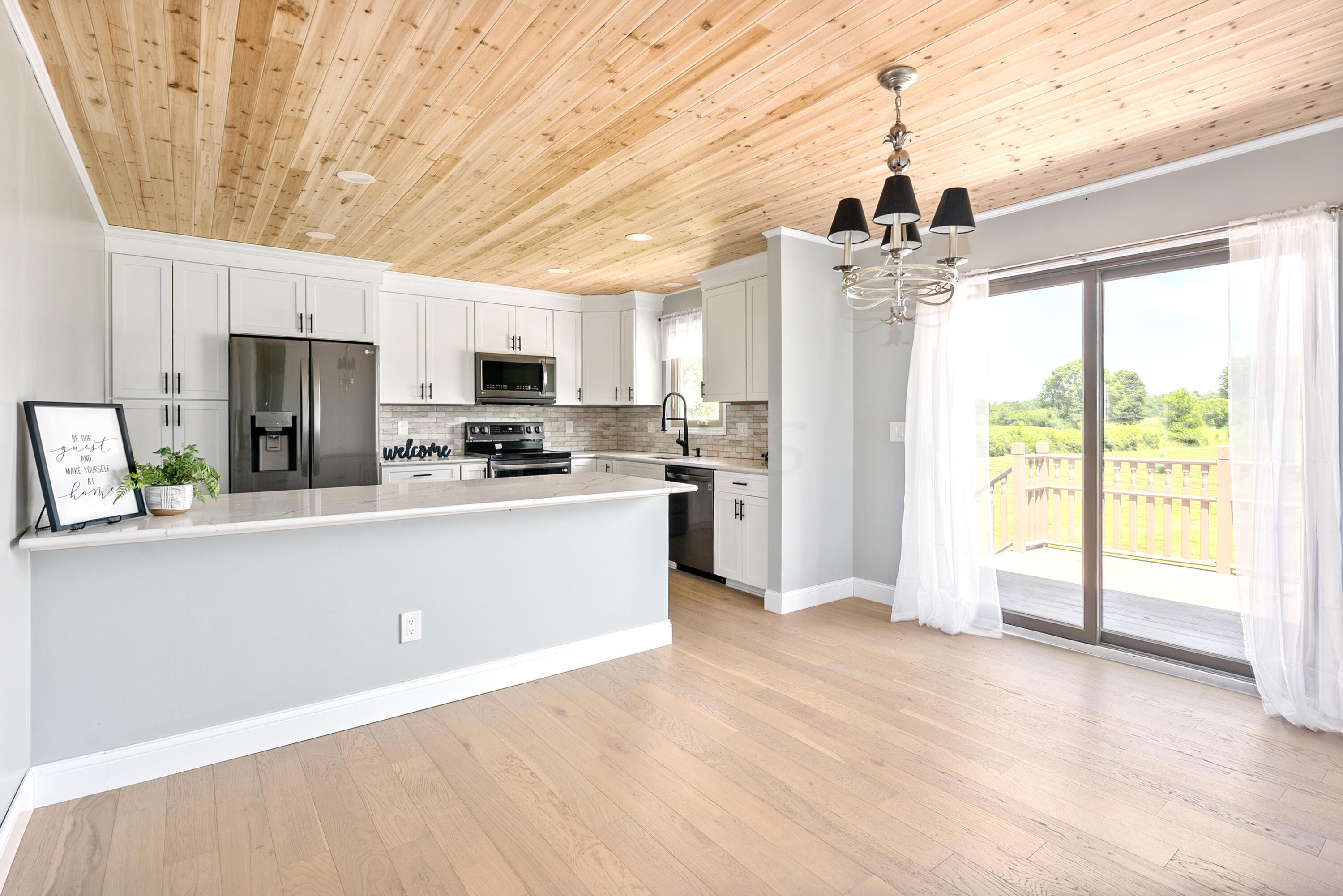 3773 Green Cook Road Johnstown, OH 43031 - Photo 4 of 34 Kitchen