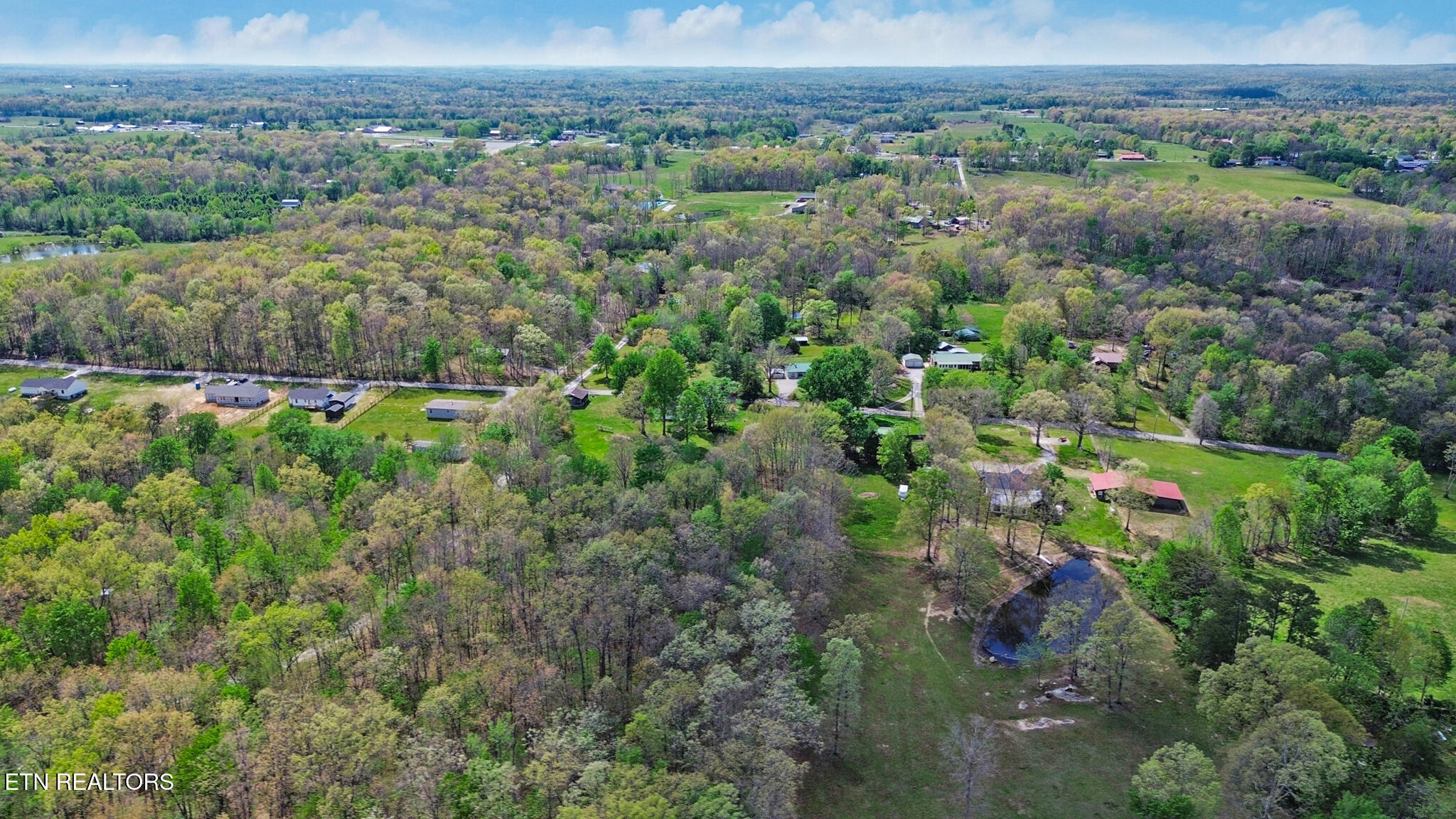1243 Franklin Loop Clarkrange, TN 38553 - Photo 3 of 46 dji_0151-dji_0153