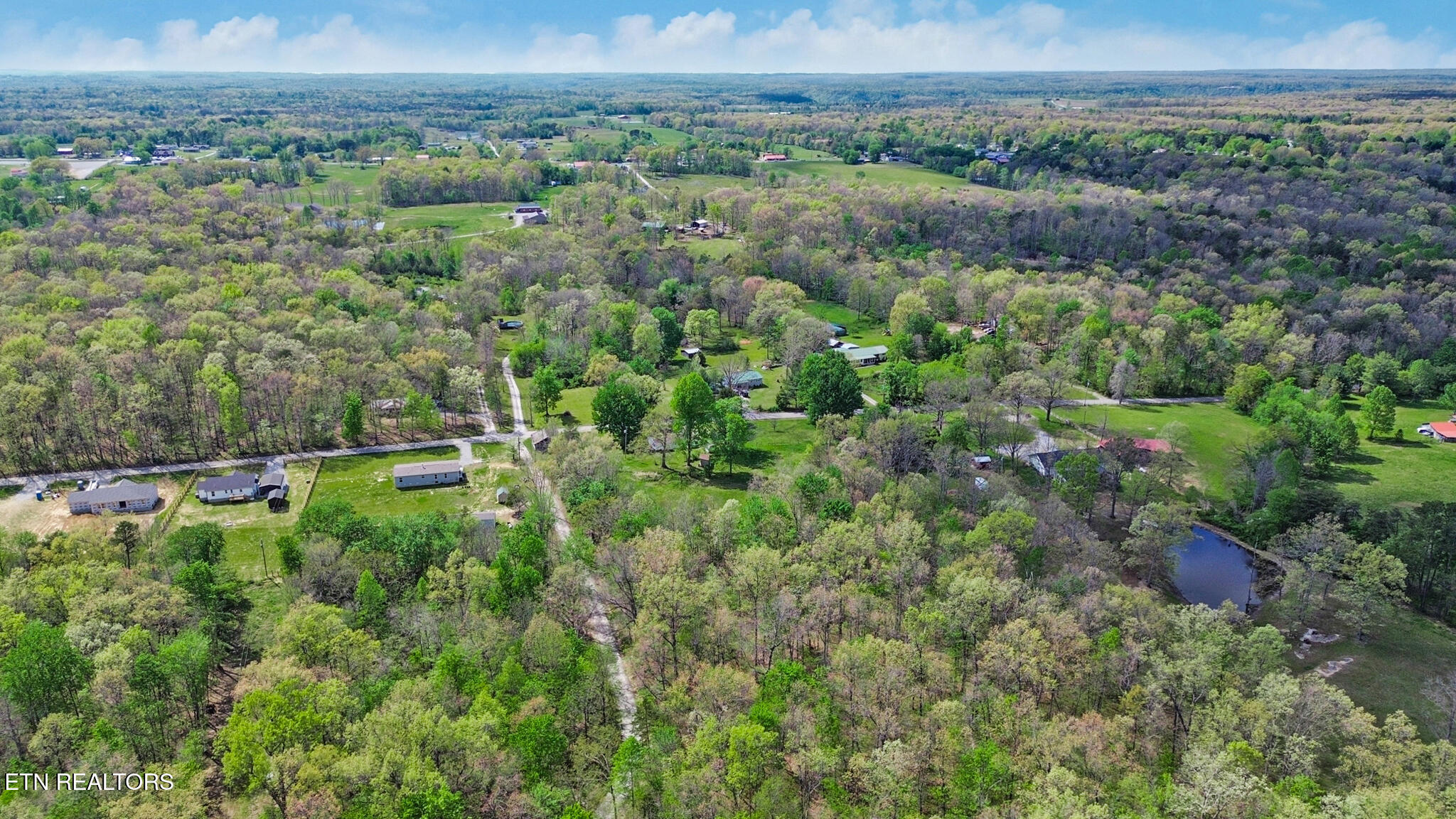 1243 Franklin Loop Clarkrange, TN 38553 - Photo 41 of 46 dji_0148-dji_0150