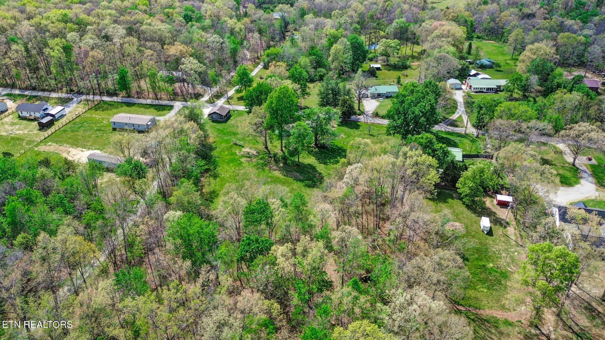 1243 Franklin Loop Clarkrange, TN 38553 - Photo 42 of 46 dji_0154-dji_0156