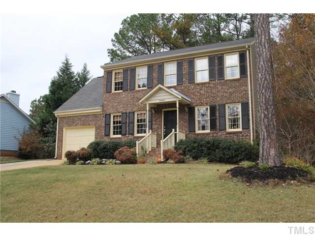 5445 Millrace Trail Raleigh, NC 27606 - Photo 1 of 25 Gallery Image 1