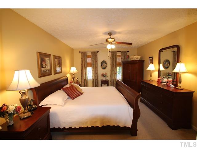 5445 Millrace Trail Raleigh, NC 27606 - Photo 12 of 25 Gallery Image 12
