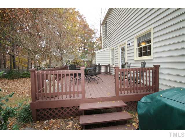 5445 Millrace Trail Raleigh, NC 27606 - Photo 19 of 25 Gallery Image 19