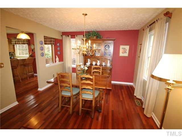 5445 Millrace Trail Raleigh, NC 27606 - Photo 5 of 25 Gallery Image 5