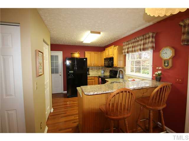 5445 Millrace Trail Raleigh, NC 27606 - Photo 7 of 25 Gallery Image 7