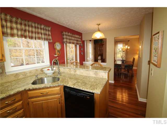5445 Millrace Trail Raleigh, NC 27606 - Photo 8 of 25 Gallery Image 8