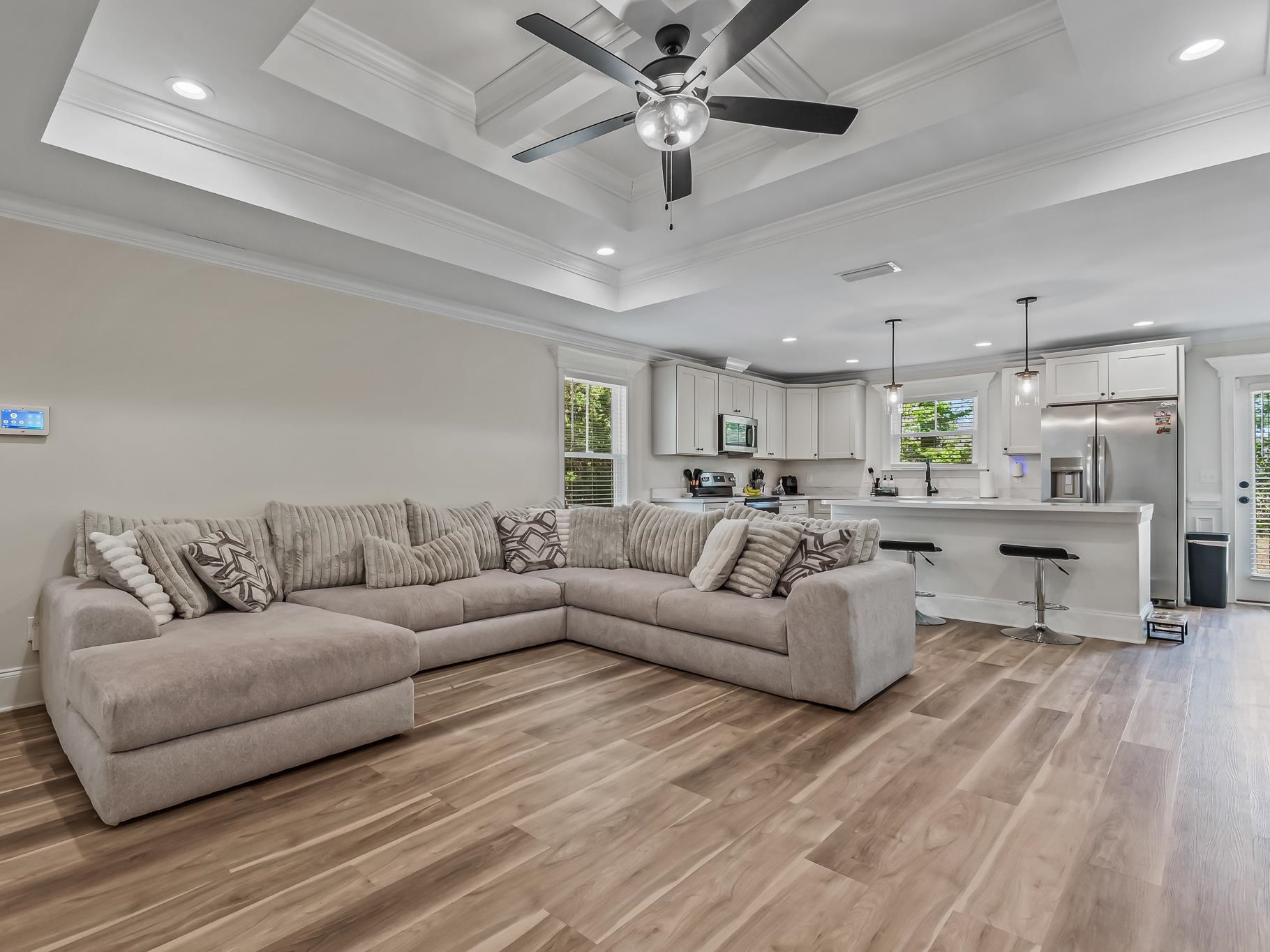 99 Black Foot Road Crawfordville, FL 32327 - Photo 11 of 30