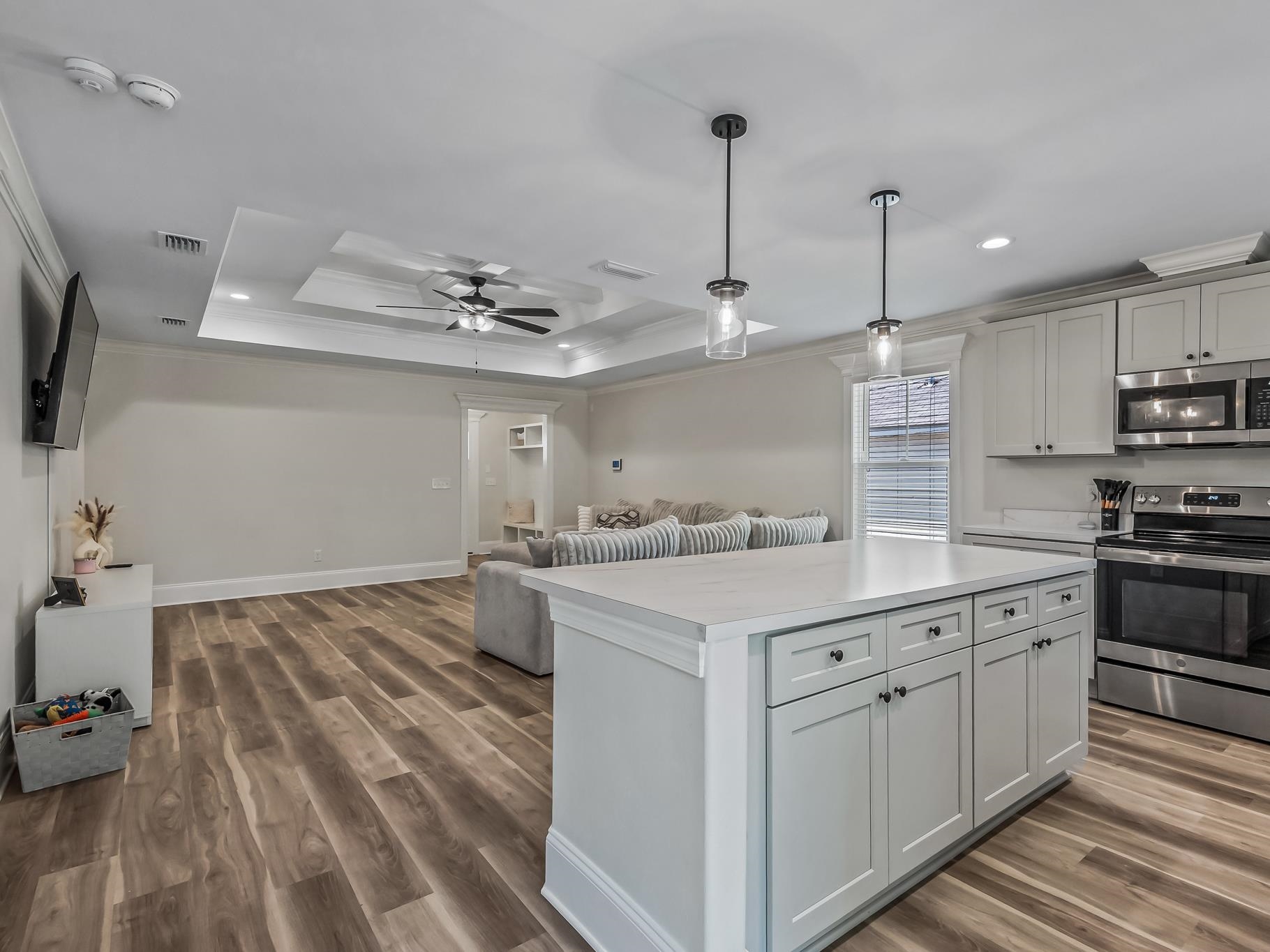99 Black Foot Road Crawfordville, FL 32327 - Photo 14 of 30