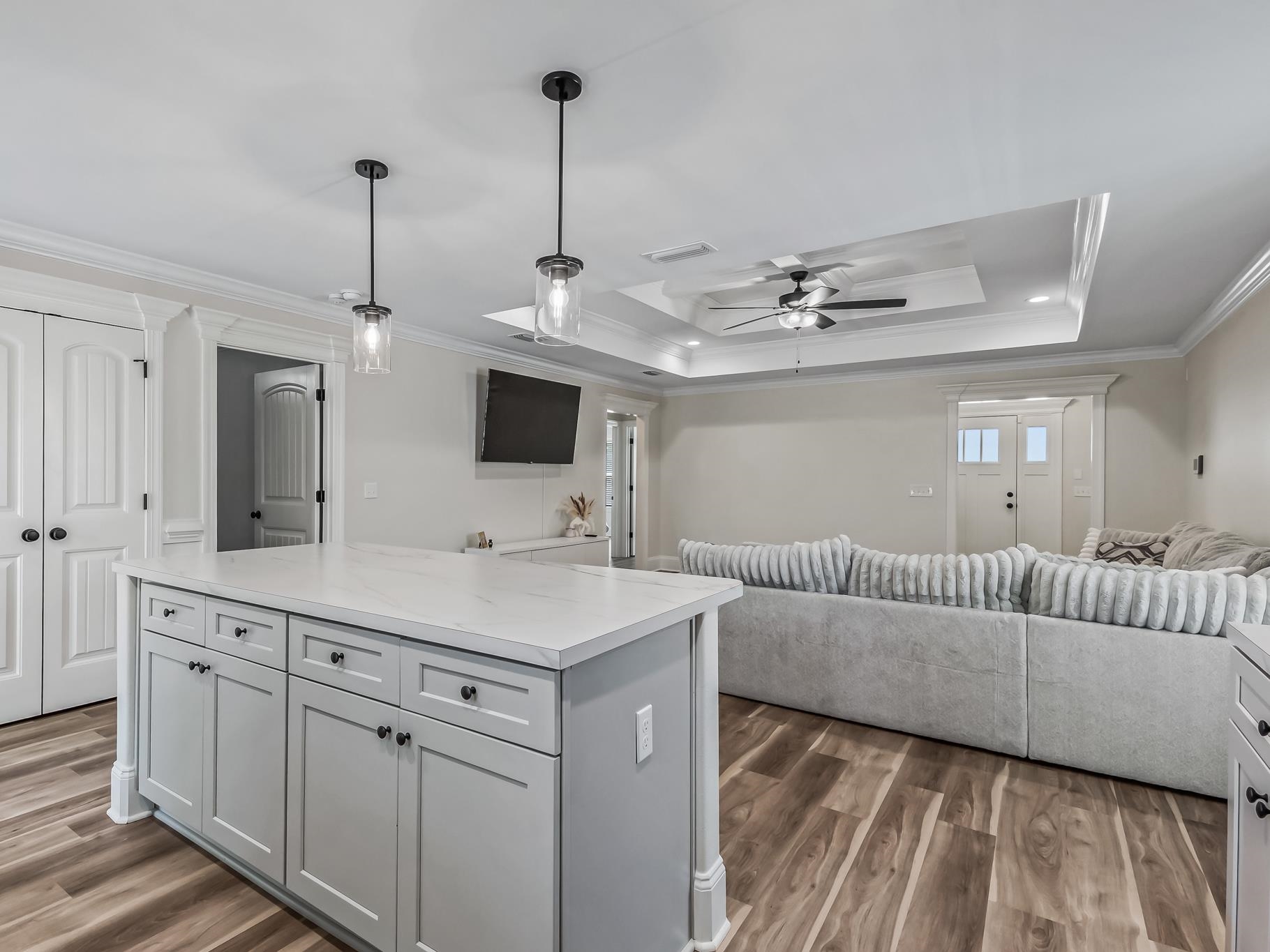 99 Black Foot Road Crawfordville, FL 32327 - Photo 15 of 30