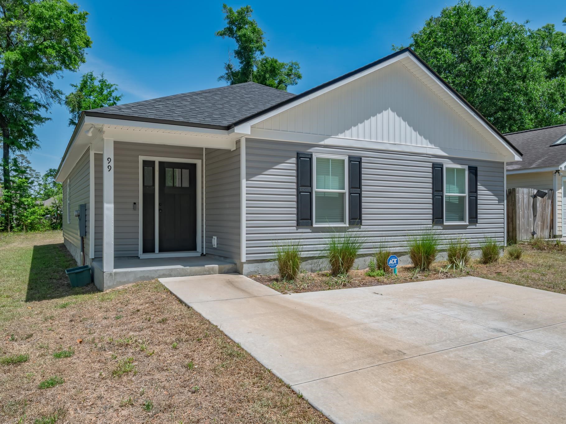 99 Black Foot Road Crawfordville, FL 32327 - Photo 2 of 30