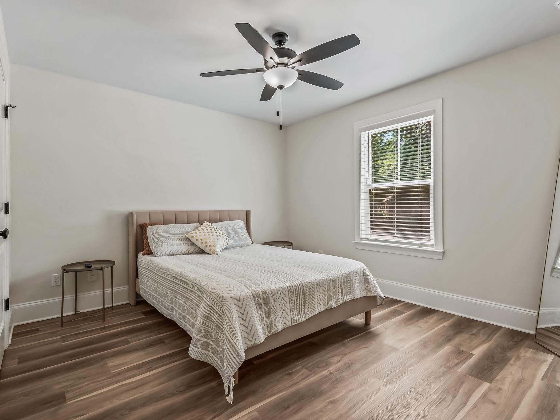 99 Black Foot Road Crawfordville, FL 32327 - Photo 21 of 30