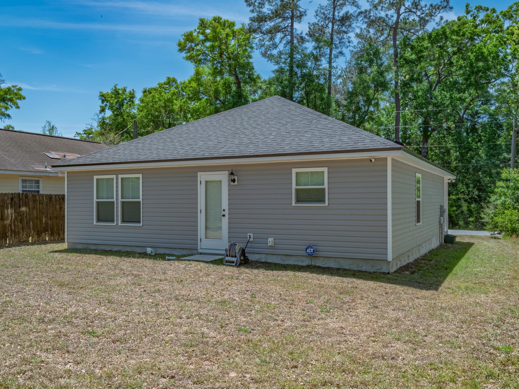 99 Black Foot Road Crawfordville, FL 32327 - Photo 29 of 30