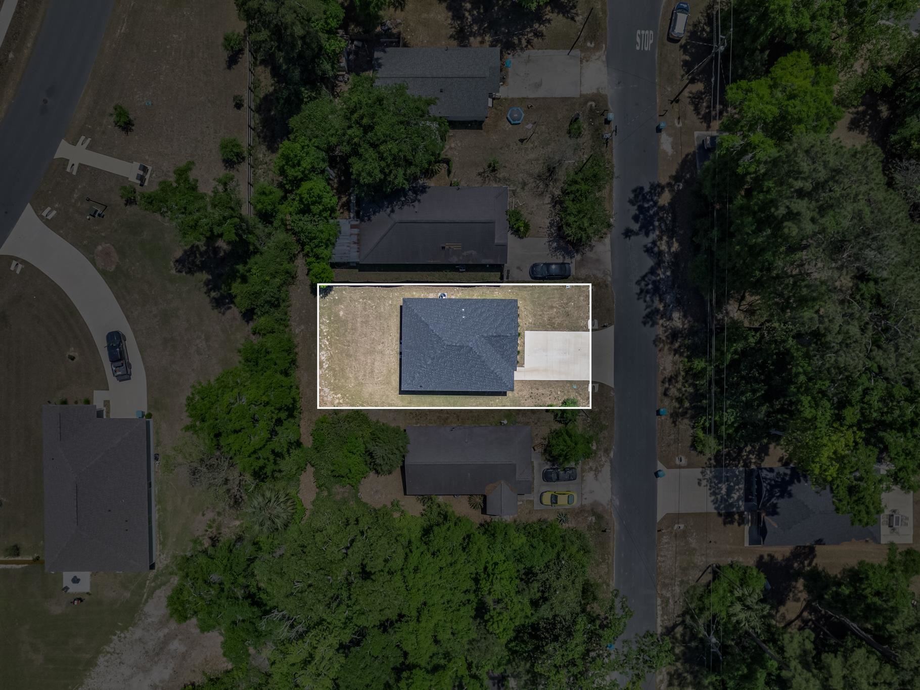 99 Black Foot Road Crawfordville, FL 32327 - Photo 5 of 30