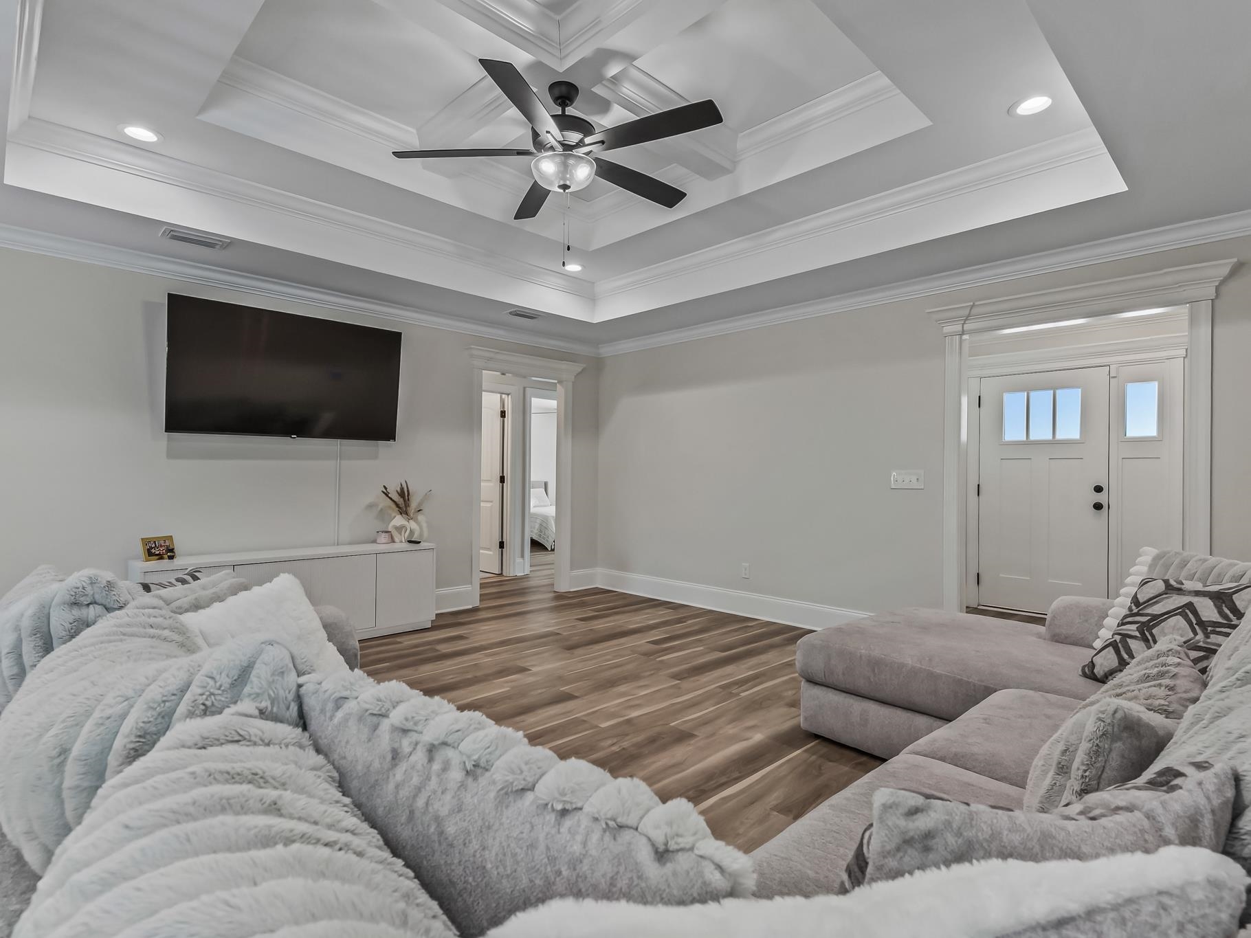 99 Black Foot Road Crawfordville, FL 32327 - Photo 9 of 30