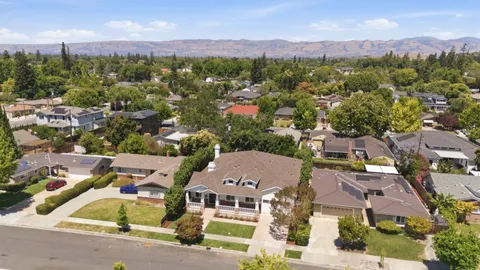 $3,198,000 | 2286 Markham Avenue, San Jose, CA 95125