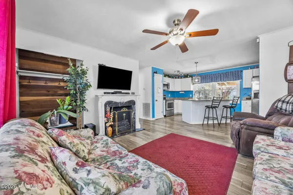$240,000 | 118 Princeton Drive, Jacksonville, NC 28546