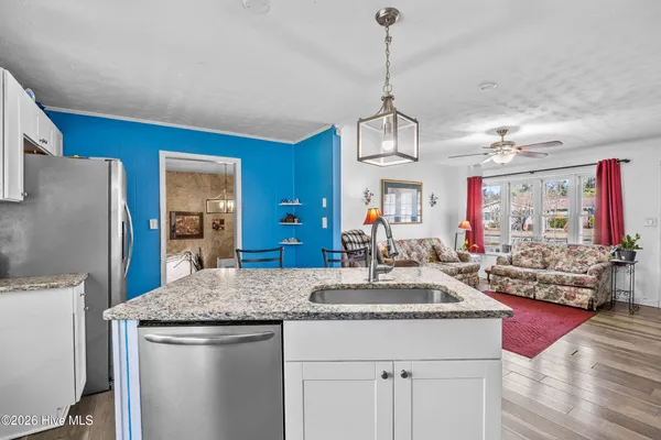 $240,000 | 118 Princeton Drive, Jacksonville, NC 28546