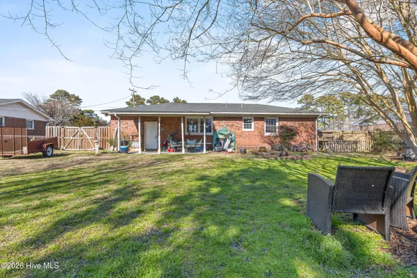 $240,000 | 118 Princeton Drive, Jacksonville, NC 28546