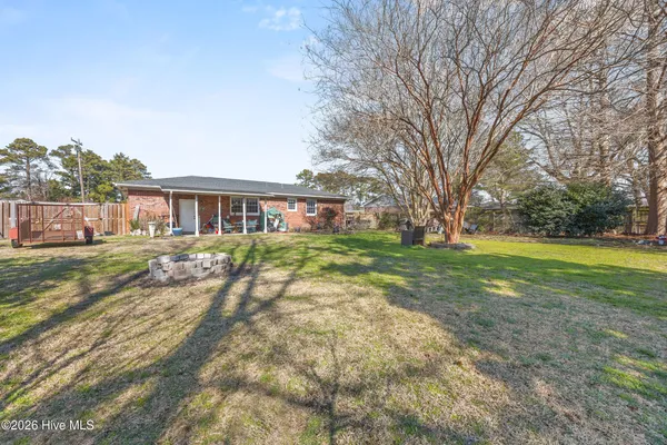 $240,000 | 118 Princeton Drive, Jacksonville, NC 28546