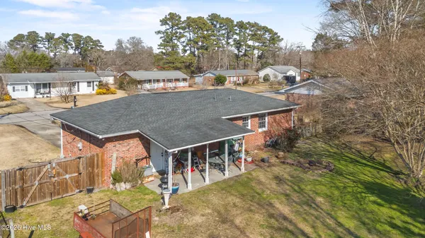 $240,000 | 118 Princeton Drive, Jacksonville, NC 28546