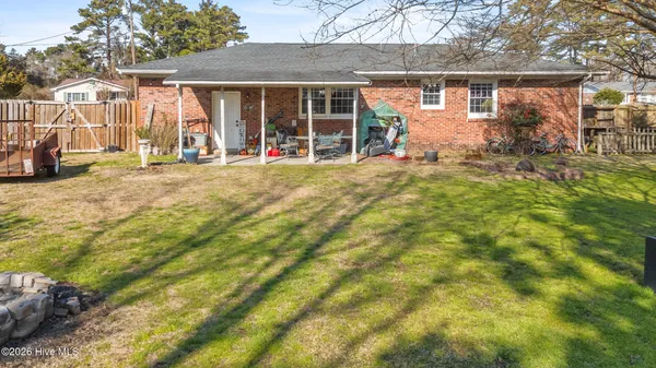 $240,000 | 118 Princeton Drive, Jacksonville, NC 28546