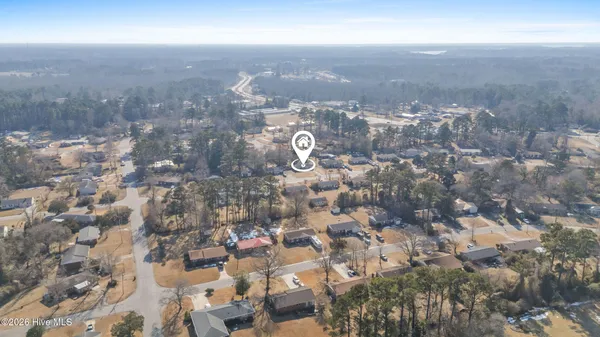 $240,000 | 118 Princeton Drive, Jacksonville, NC 28546
