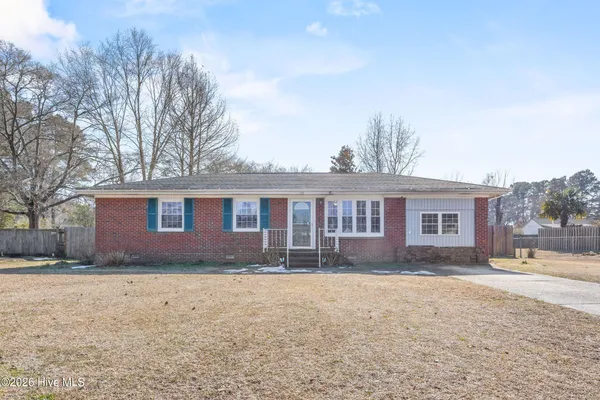 $240,000 | 118 Princeton Drive, Jacksonville, NC 28546