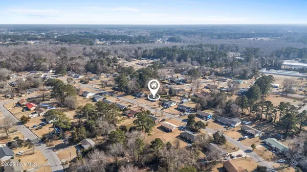 $240,000 | 118 Princeton Drive, Jacksonville, NC 28546
