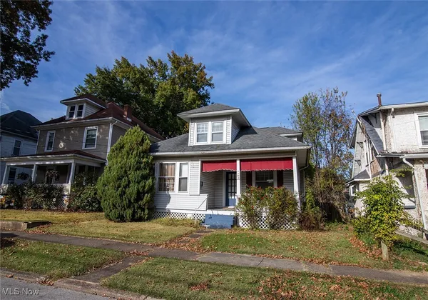$90,000 | 1523 20th Street, Parkersburg, WV 26101