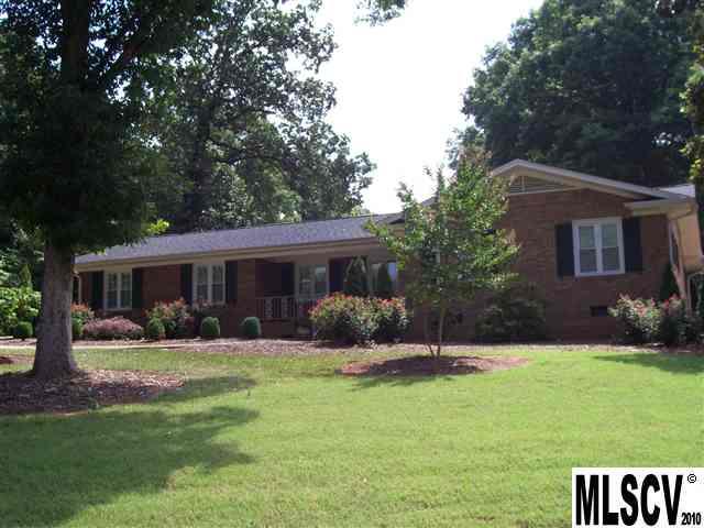 801 6th Avenue Southwest Conover, NC 28613 - Photo 1 of 1 Gallery Image 1
