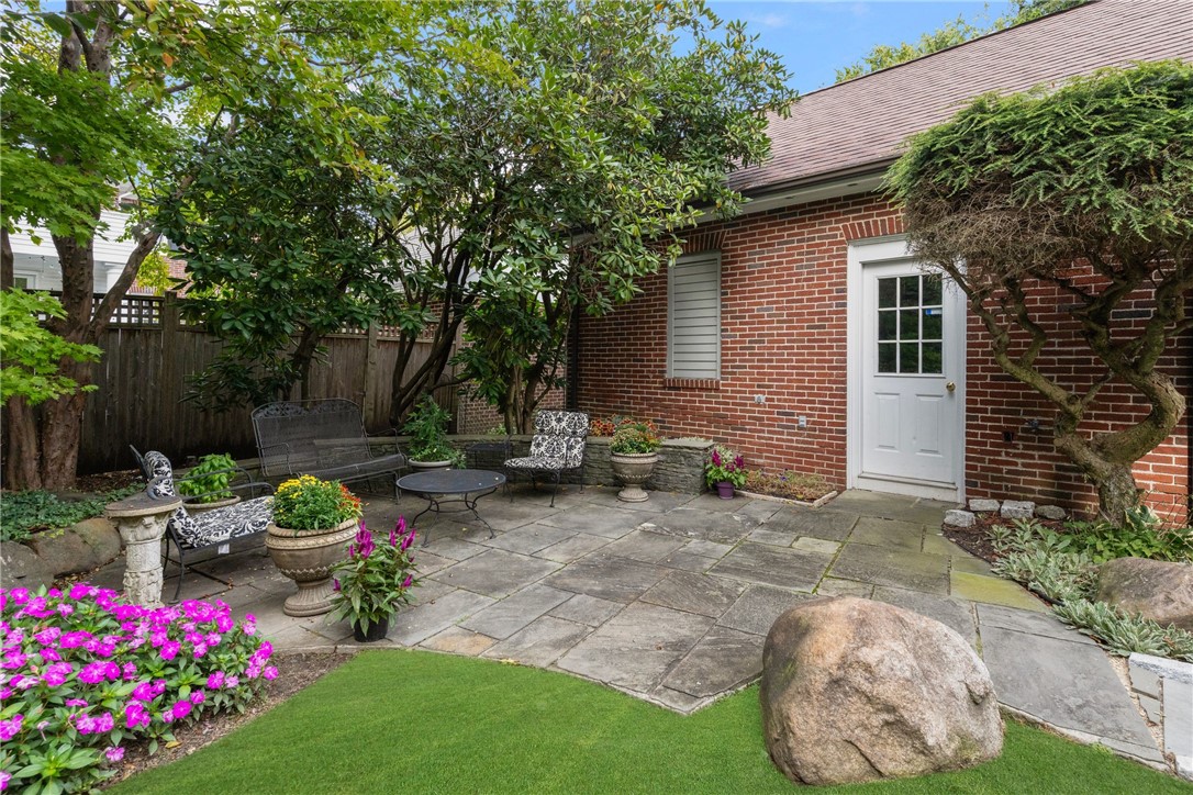 70 Wingate Road Providence, RI 02906 - Photo 48 of 50