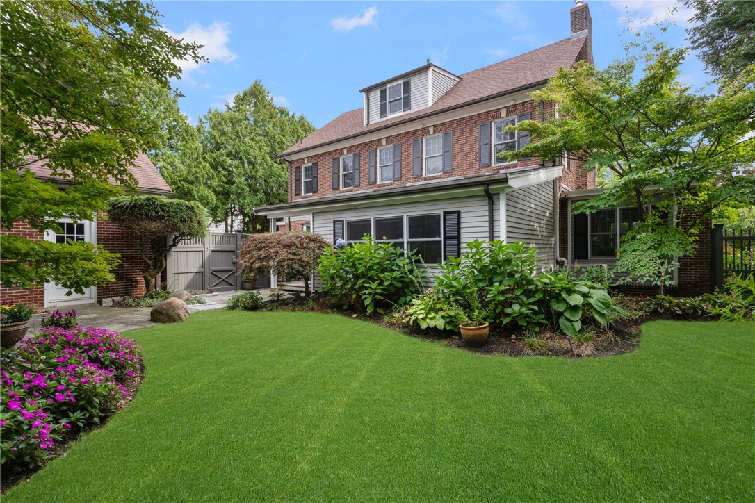 70 Wingate Road Providence, RI 02906 - Photo 49 of 50