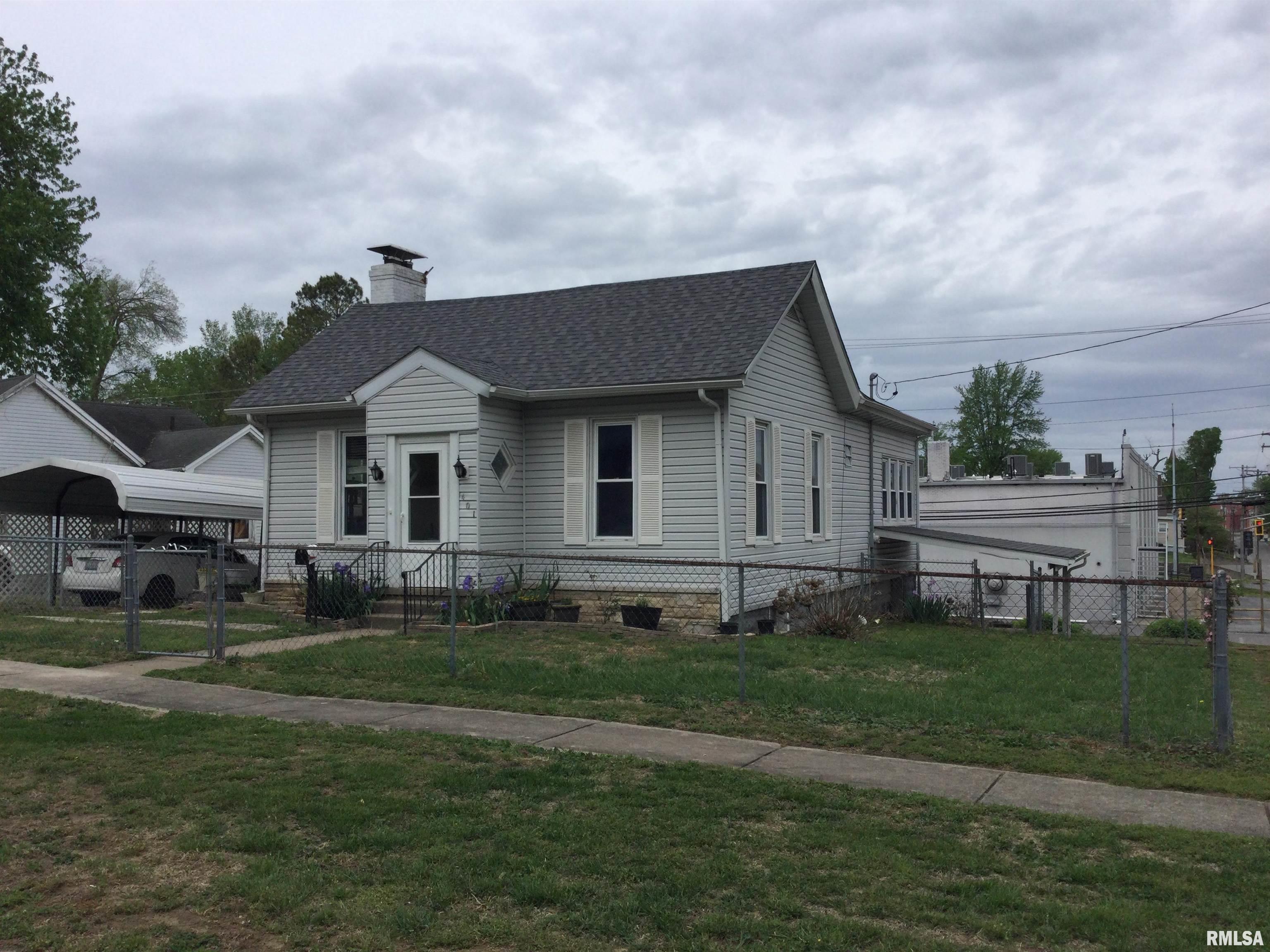 401 South Street Anna, IL 62906 - Photo 21 of 22