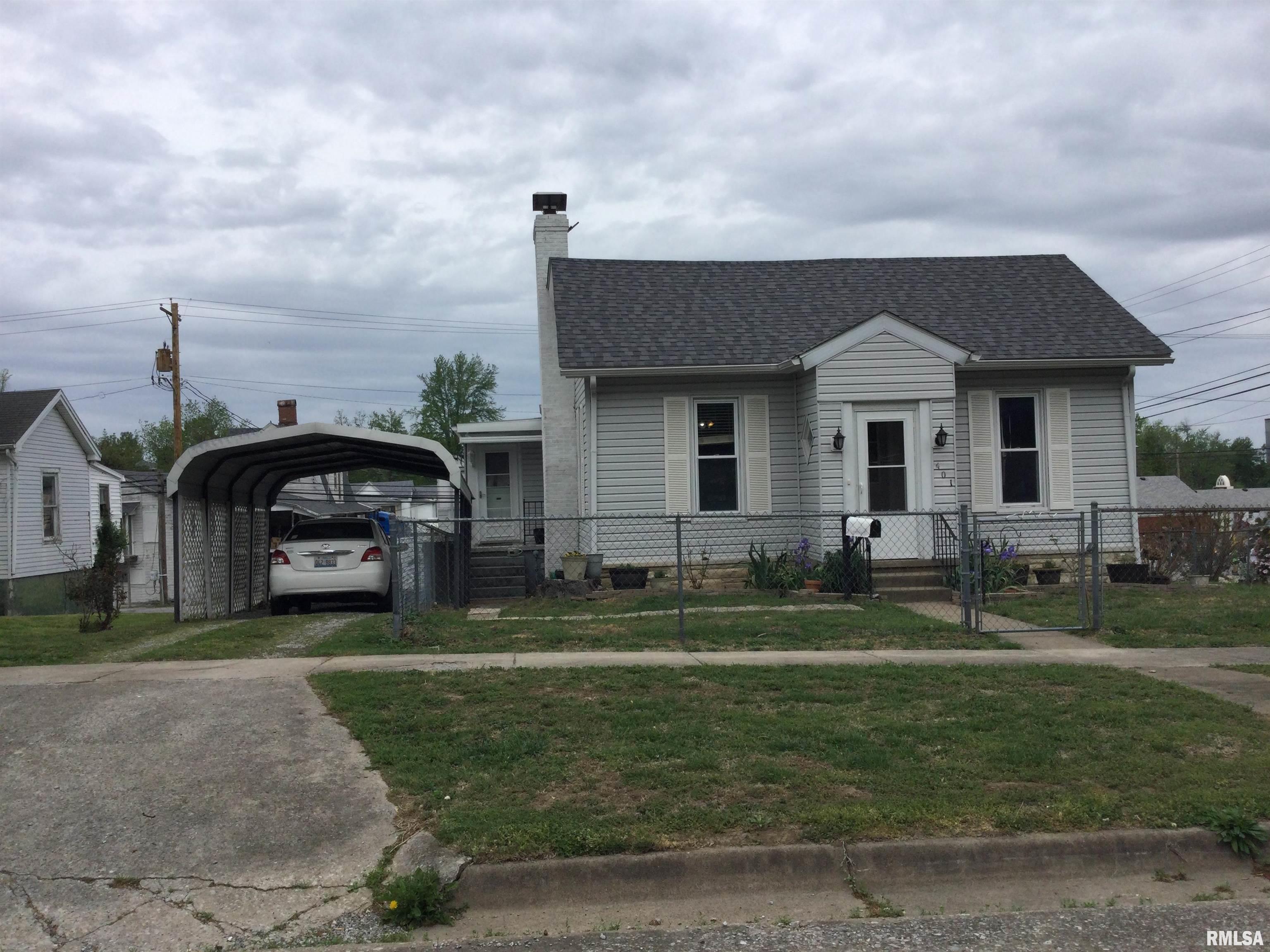 401 South Street Anna, IL 62906 - Photo 22 of 22