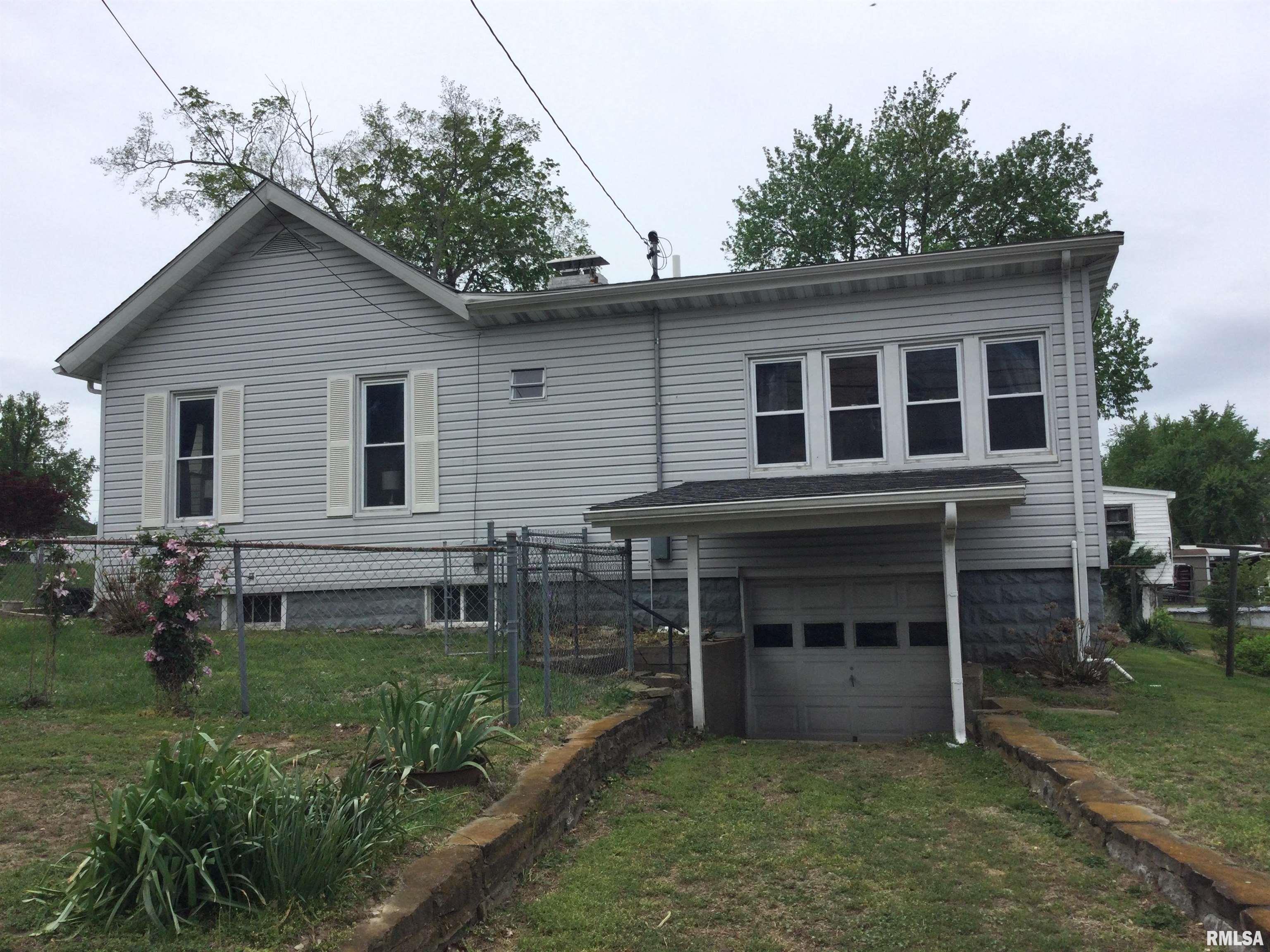 401 South Street Anna, IL 62906 - Photo 3 of 22